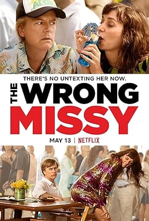The Wrong Missy (2020)