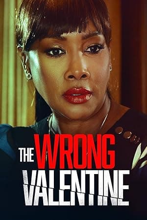 The Wrong Valentine (2021)