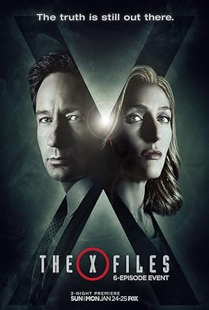 The X-Files (1993)