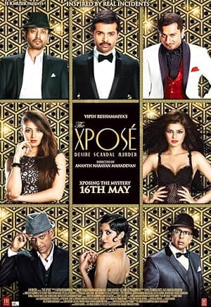 The Xposé