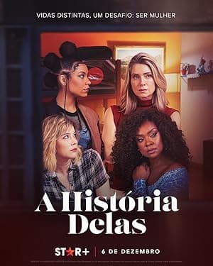 Their Stories (2023)