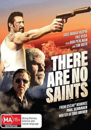 There Are No Saints (2022)