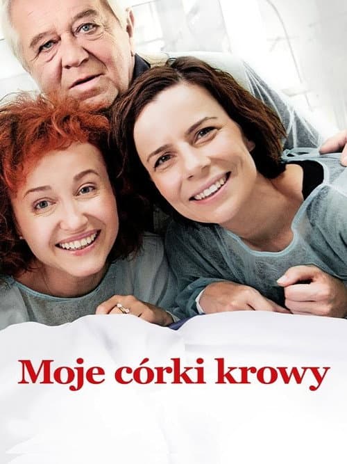 These Daughters of Mine (2015)