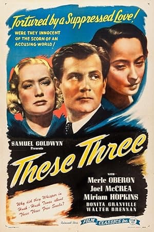 These Three