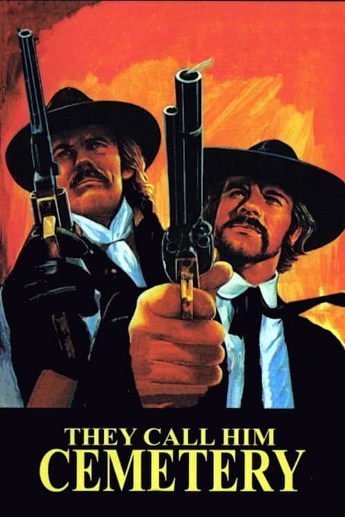 They Call Him Cemetery (1971)