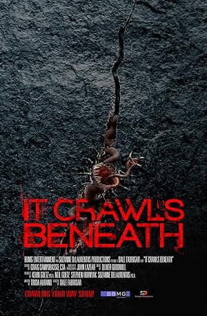 They Crawl Beneath