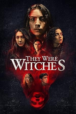 They Were Witches (2025)