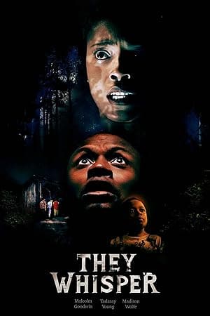 They Whisper (2024)