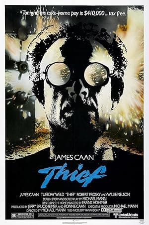 Thief (1981)