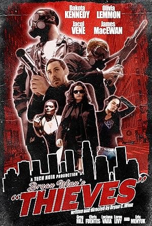 Thieves