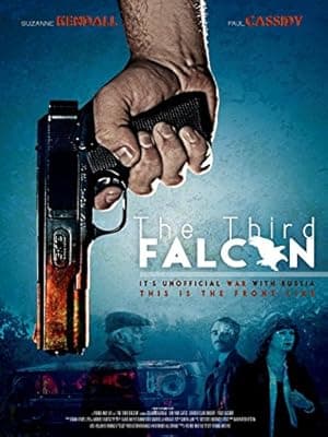 Third Falcon (2013)