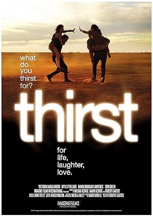 Thirst