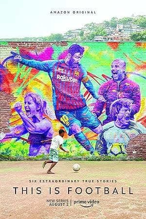 This Is Football (2019)