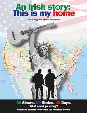 This Is My Home (2020)