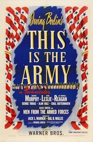 This Is the Army (1943)