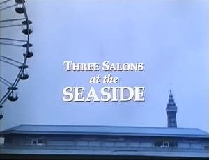 Three Salons at the Seaside