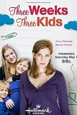 Three Weeks, Three Kids (2011)