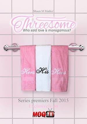 Threesome (2015)