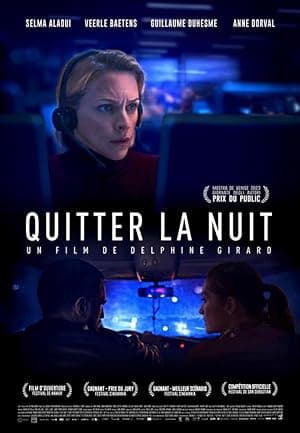 Through the Night (2023)
