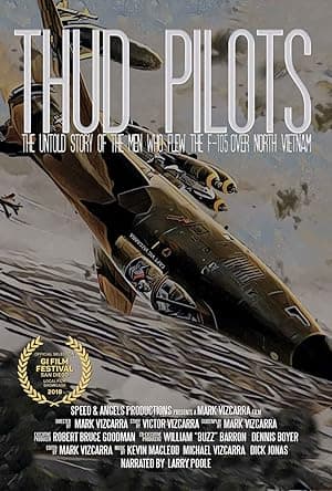 Thud Pilots