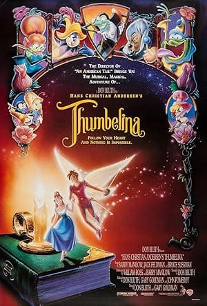 Thumbelina (1994)