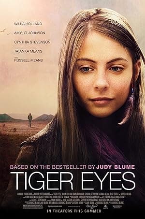 Tiger Eyes (2012)