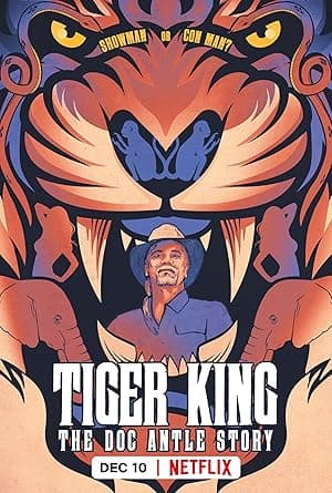 Tiger King