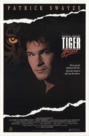 Tiger Warsaw (1988)