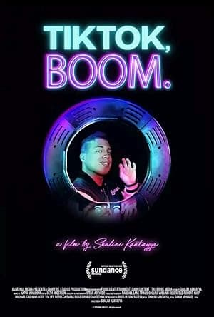 TikTok Boom