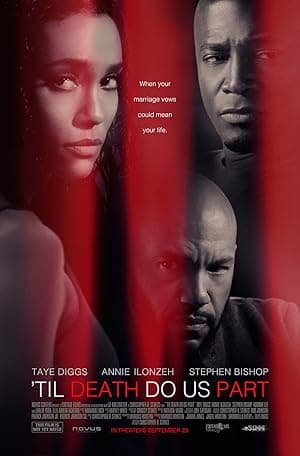 'Til Death Do Us Part (2017)