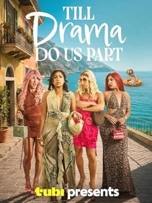 Till Drama Do Us Part