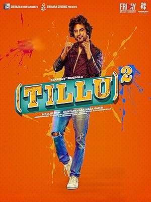 (Tillu)² (2024)