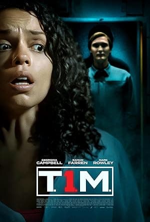 T.I.M. (2023)