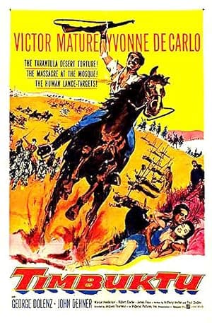 Timbuktu (1958)