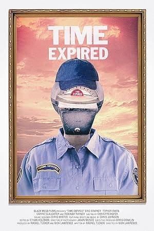 Time Expired