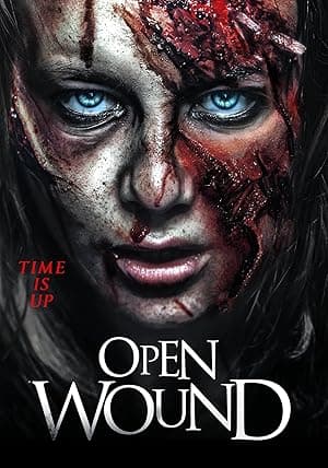 Time is Up (2018)