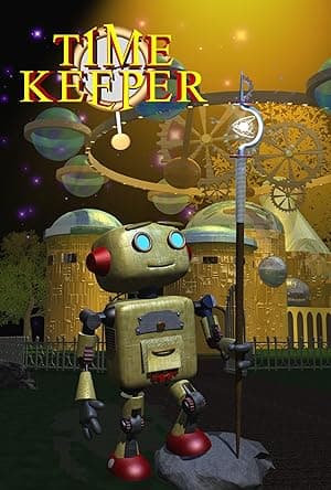 Time Keeper