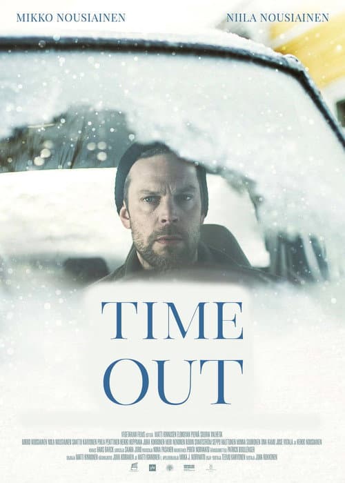 Time Out (2018)