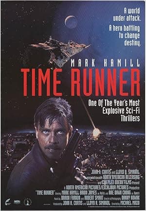 Time Runner (1993)