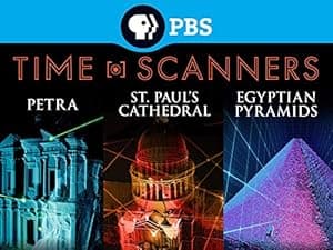 Time Scanners (2014)