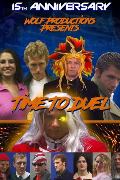 Time to Duel (2005)