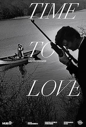 Time to Love (1965)
