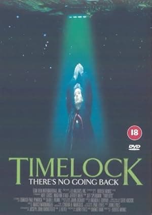 Timelock (1996)