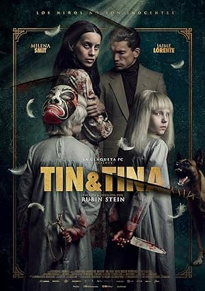 Tin & Tina (2023)