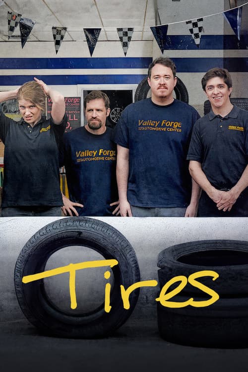 Tires (2025)