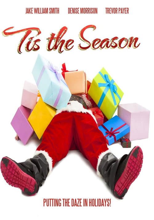 Tis the Season (2019)