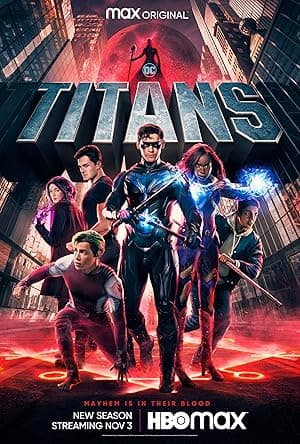 Titans (2018)