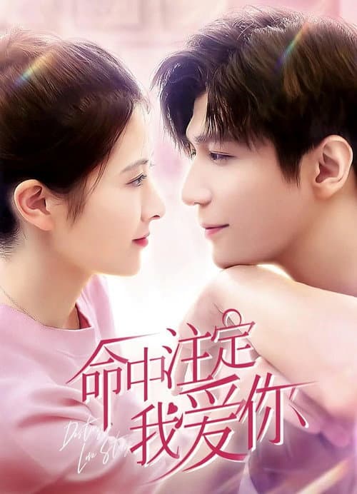 命中注定我爱你 (2021)
