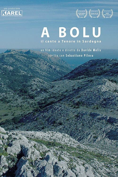 To Bolu (2019)