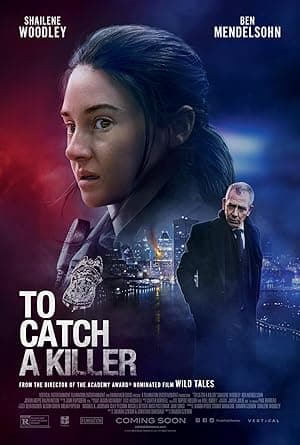 To Catch A Killer